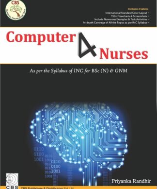 Computer 4 Nurses