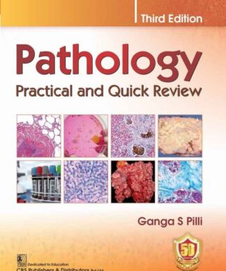 Pathology Practical and Quick Review