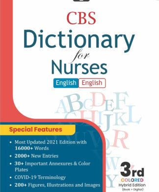 CBS Dictionary for Nurses