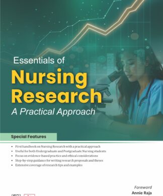 Essentials of Nursing Research A Practical Approach