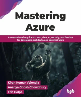 Mastering Azure