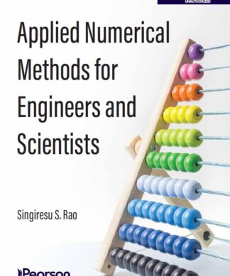 Applied Numerical Methods for Engineers and Scientists, 1st edition