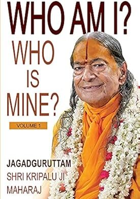 Who am I? Who is Mine? Paperback – 1 January 2020