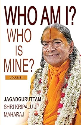 Who am I? Who is Mine? Paperback – 1 January 2020