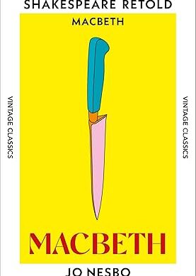 Macbeth Kindle Edition