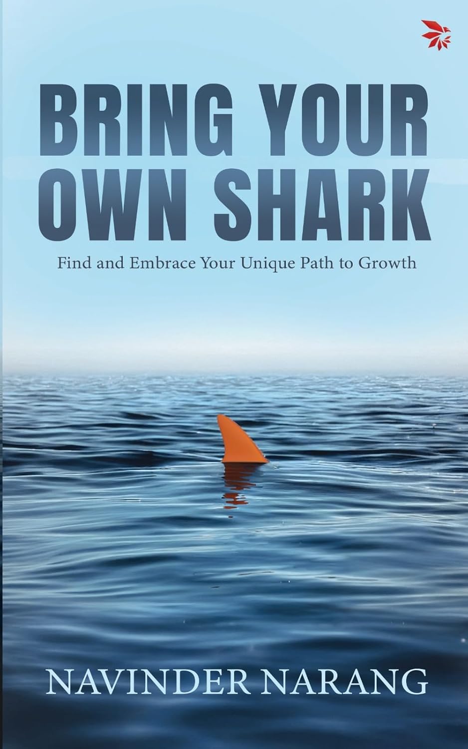 Bring Your Own Shark