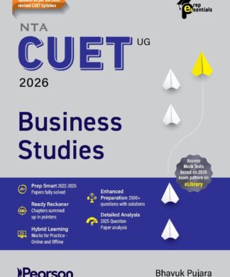NTA CUET (UG) Business Studies 2026