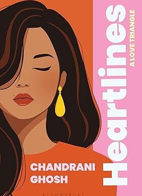 Heartlines: A Love Triangle