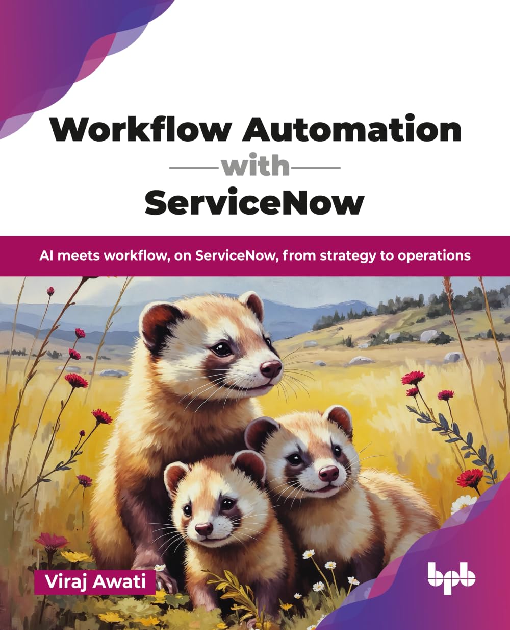 Workflow Automation with ServiceNow