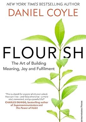 Flourish: The Art of Building Meaning, Joy and Fulfilment Kindle Edition