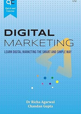 Quick and Concise: Digital Marketing
