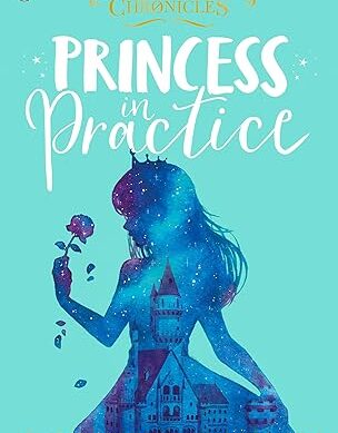 Princess in Practice Paperback