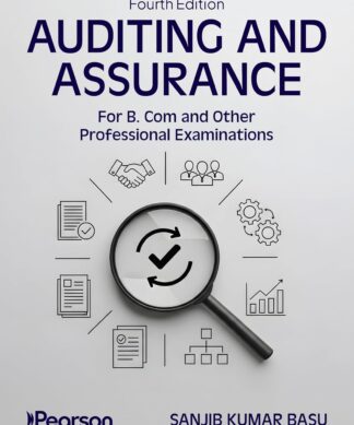 Auditing and Assurance 4th Edition