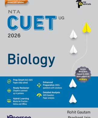 CUET Biology