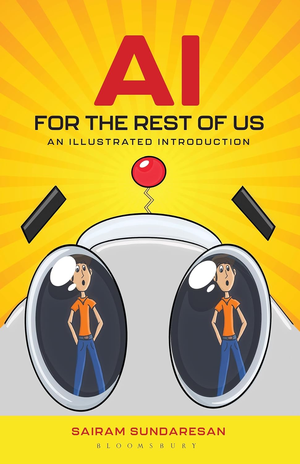 Ai for the Rest of Us: An Illustrated Introduction
