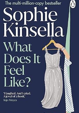 What Does it Feel Like?