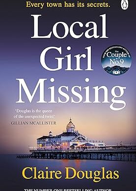 Local Girl Missing