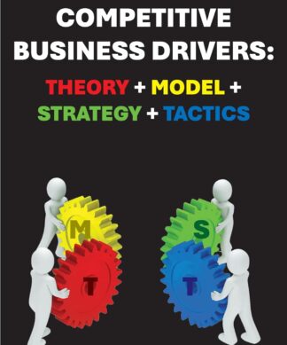 The Four Competitive Business Drivers: Theory Model Strategy Tactics