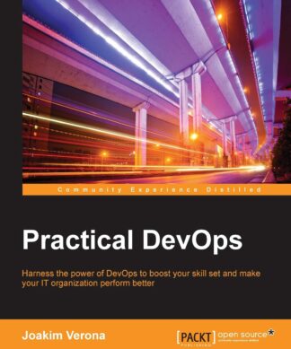 Practical DevOps