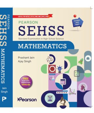 Pearson SEHSS Mathematics