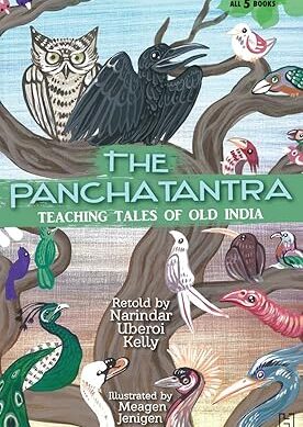 THE PANCHATANTRA