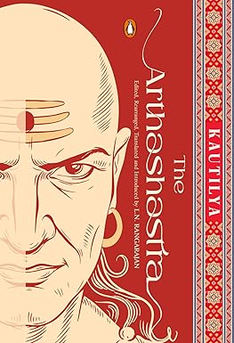 The Arthashastra: Collectible Edition