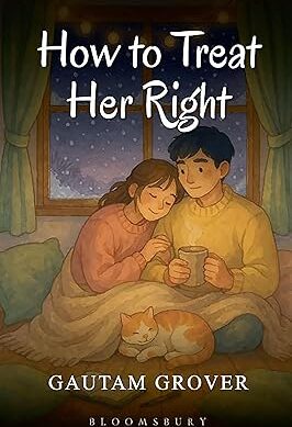 How To Treat Her Right