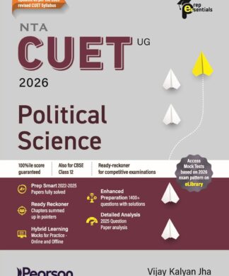 CUET Political Science