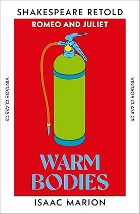 Warm Bodies: (The Warm Bodies Series)