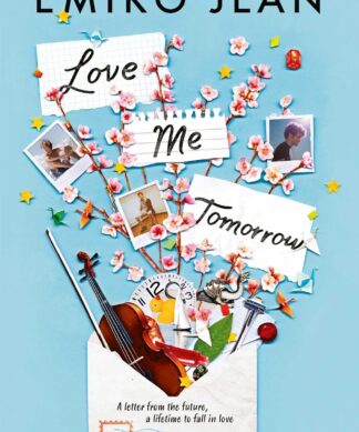 Love Me Tomorrow