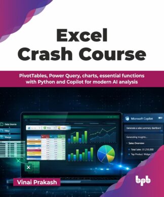 Excel Crash Course