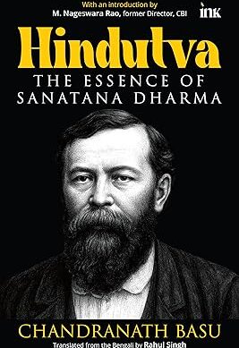 Hindutva: The Essence of Sanatana Dharma