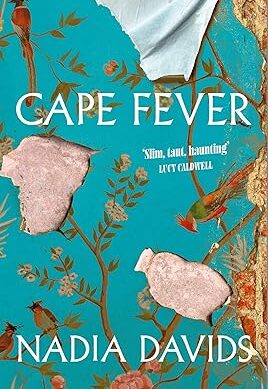 Cape Fever Hardcover – 4 February 2026