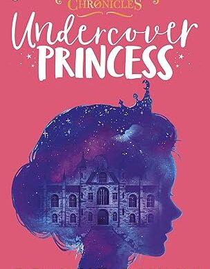 Undercover Princess