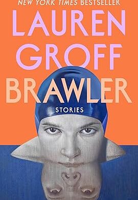 Brawler: Stories