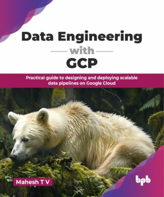 Data Engineering with GCP