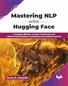 Mastering NLP with Hugging Face