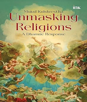 Unmasking Religions