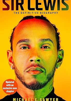 Sir Lewis:The Definitive Biography