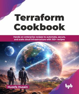 Terraform Cookbook