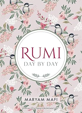 Rumi Day by Day (English)