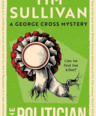 The Politician: The intricate mystery that only this unforgettable detective can solve in 2026