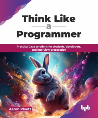Think Like a Programmer