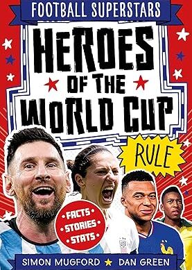 Football Superstars: Heroes of the World Cup Rule
