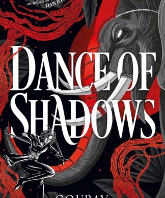 Dance of Shadows (The Raag of Rta) Paperback – 15 January 2026