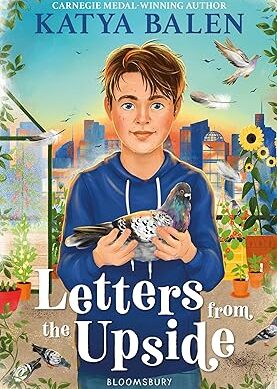 Letters from the Upside