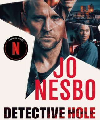 Detective Hole: The Devil’s Star: The edge-of-your-seat Harry Hole novel, now a Netflix series