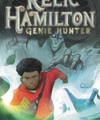 Relic Hamilton, Genie Hunter
