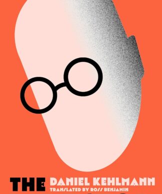 The Director: Shortlisted for the International Booker Prize 2026 Paperback – 6 May 2025