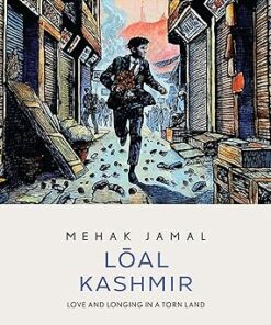 Loal Kashmir: Love and Longing in a Torn Land Audible Logo Audible Audiobook – Unabridged